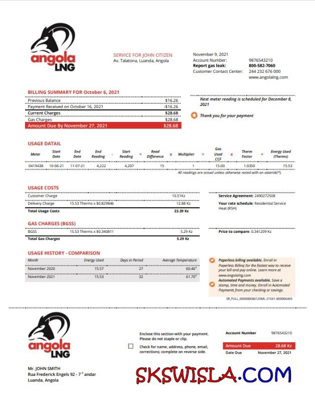 Albania Albanian Power Corporation